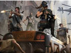 冰球突破豪华版2024最新版